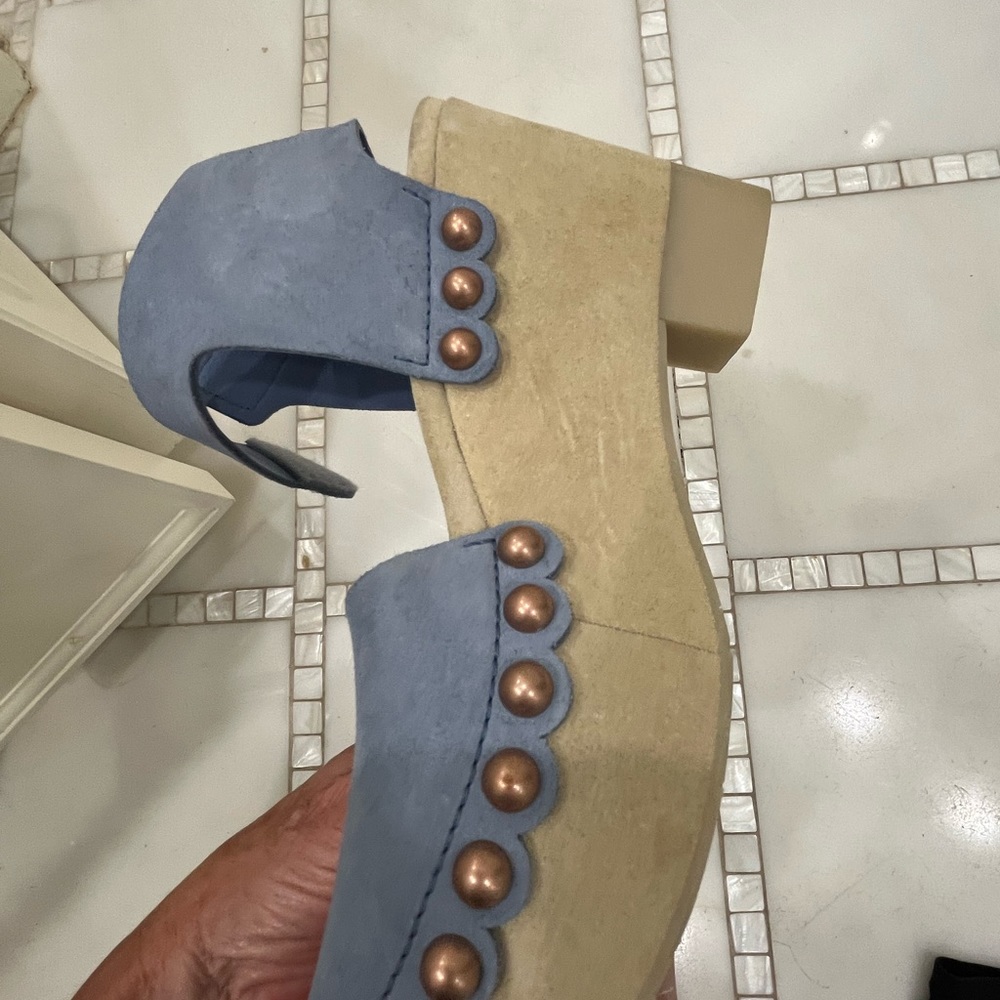 Pedro garcia - very comfortable